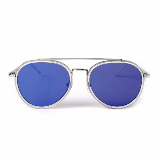 Range - Blue
